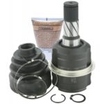 ШРУС внутренний левый 32X35X28 MAZDA 5 CW 2010- 0511-CWATLH FEBEST