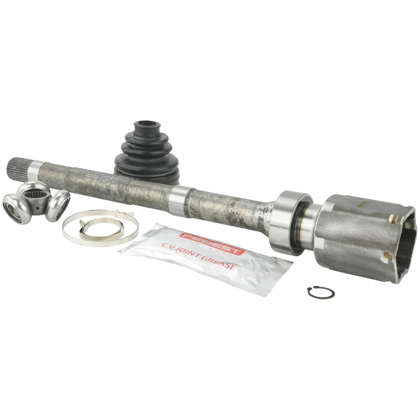 0511-CX5AT4WDRH.jpg ШРУС внутренний правый 24x37x31 MAZDA CX-5 2011-2017 0511-CX5AT4WDRH FEBEST — изображение 1