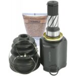 ШРУС внутренний левый 21x35x26 MAZDA 2 DE 2007-2014 0511-DY5WATLH FEBEST