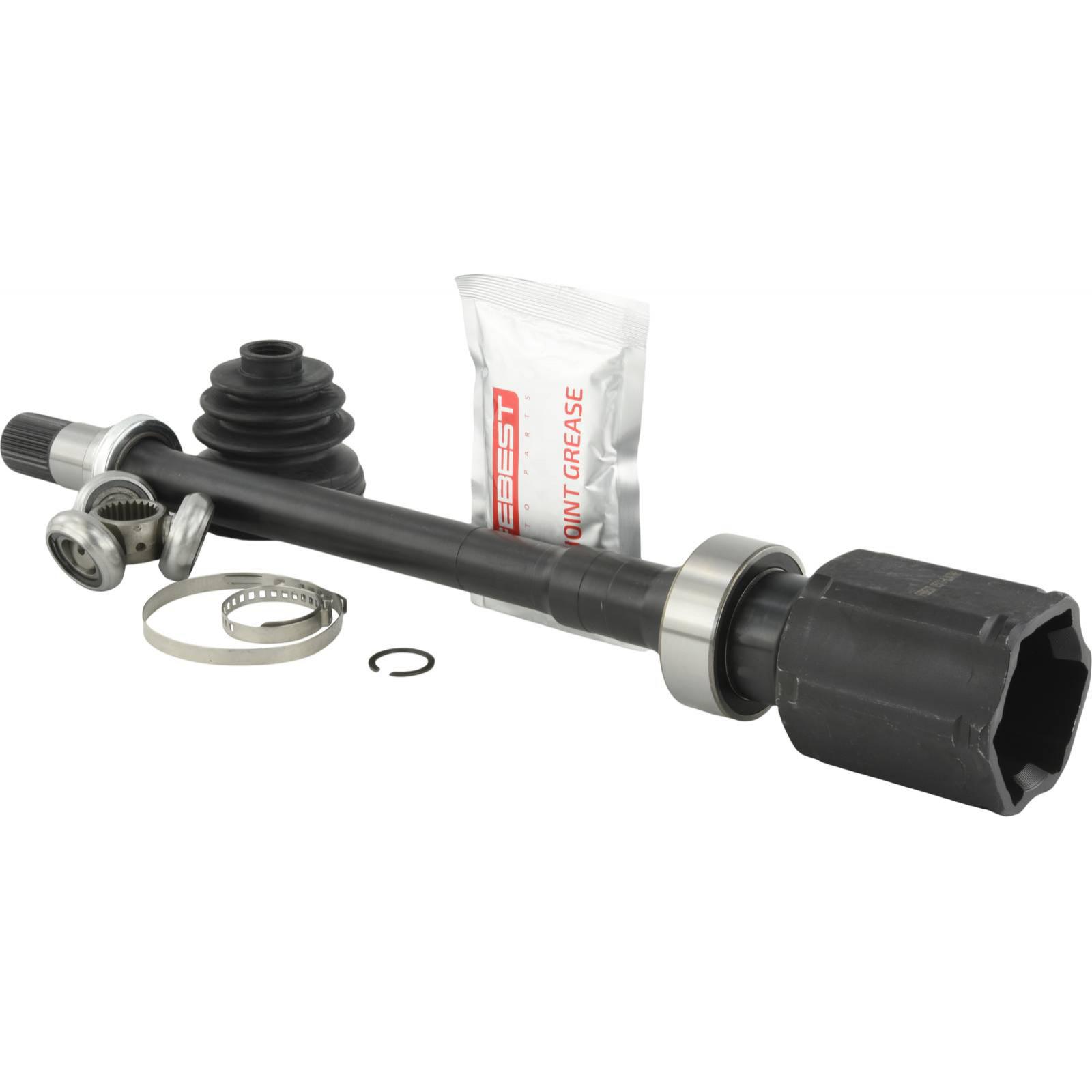 0511-GJATRH.jpg ШРУС ВНУТРЕННИЙ ПРАВЫЙ 24X40X31 0511-GJATRH FEBEST — изображение 1