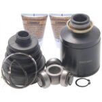 ШРУС внутр правый FORD TRANSIT TT9 2006-2014, MAZDA 3 BK 2003-2008 0511-M320MTRH FEBEST