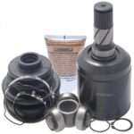 ШРУС внутр левый MAZDA 6 (GG/GH) 0511-M6ATLH FEBEST