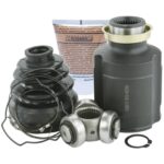 ШРУС внутренний правый 32x43x28 MAZDA MPV LW 1999-2006 0511-MZ5RH FEBEST