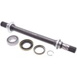 Полуось правая 26x415x28 0512-BL16AT FEBEST