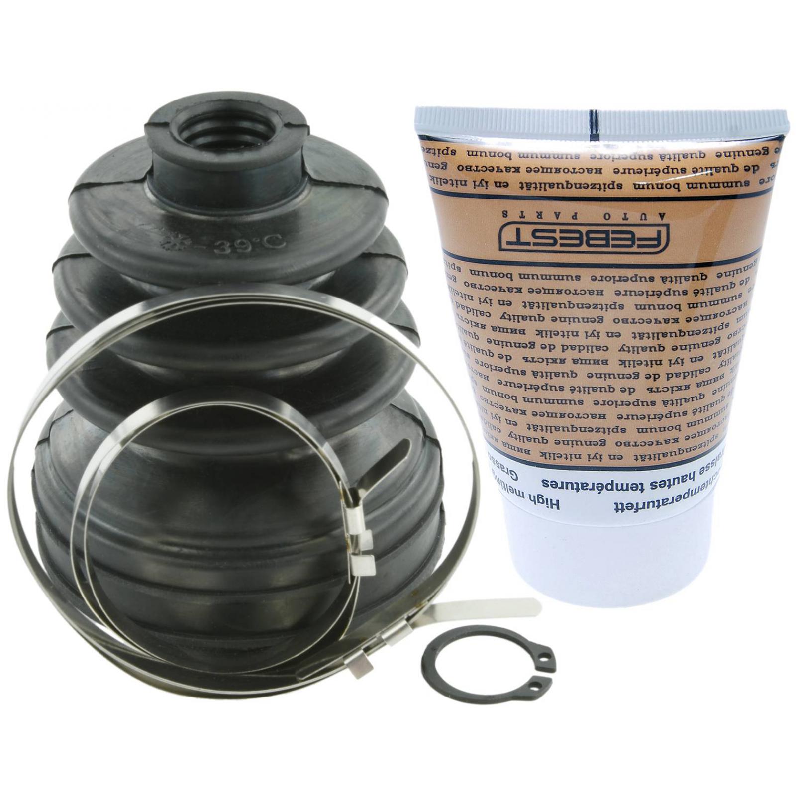 0515-DY3WT.jpg Пыльник ШРУСа внутр 66,5х86х17 MAZDA DEMIO DY3/DY5 2002-2007 0515-DY3WT FEBEST — изображение 1