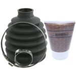 Пыльник ШРУСа 0517P-BT50 FEBEST