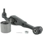 Рычаг нижн левый MAZDA 6 GH 2008-2013 0524-GHLLH FEBEST