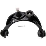 Рычаг верхн правый MAZDA 6 GH 2008-2013 0524-GHUPR FEBEST