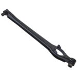 Рычаг задн подвески поперечн левый MAZDA 626 91-94 0525-GERL FEBEST