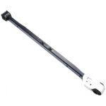 Рычаг задн подвески левый MAZDA 323 BJ 1998-2003, 626 97-02 0525-GFRL FEBEST