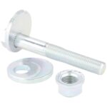 Болт с эксцентриком ремкомплект MAZDA 3 BL 2008-2013 0529-002-KIT FEBEST