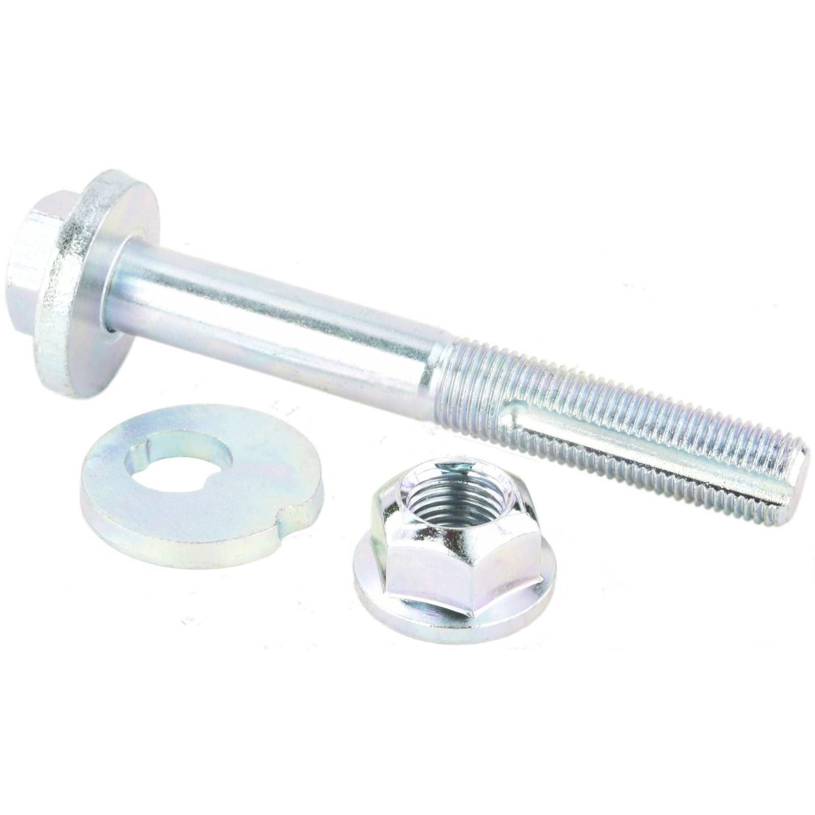 0529-007-KIT.jpg Болт с эксцентрицом ремкомплект 0529-007-KIT FEBEST — изображение 1