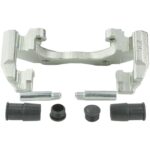 Скоба суппорта передняя MAZDA 3 BK 2003-2008 0577C-MZ3F FEBEST