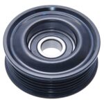 Ролик обводной MAZDA 3 BK 2003-2008 0588-BL FEBEST