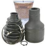 ШРУС внутр правый SUZUKI IGNIS RG413/RG415/RM413/RM415 00-08 0711-IGN29RH FEBEST