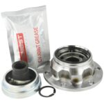 ШРУС КАРДАННОГО ВАЛА ЗАДНИЙ 35X107 SUZUKI GRAND VITARA 07- FEBEST