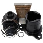 ШРУС 0711-SX4R FEBEST