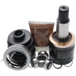 ШРУС 0711-XL7RH FEBEST