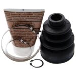 Пыльник ШРУСа 0715-SX4R FEBEST