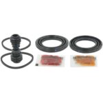 РЕМКОМПЛЕКТ СУППОРТА ТОРМОЗНОГО ПЕРЕДНЕГО 0775-APK416F FEBEST