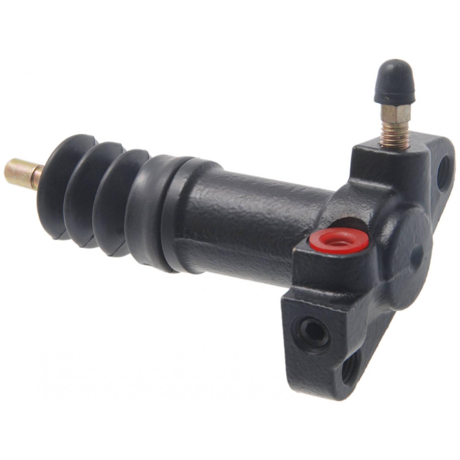 0780-SQ420.jpg Цилиндр сцепления рабочий SUZUKI GRAND VITARA 0780-SQ420 FEBEST — изображение 1