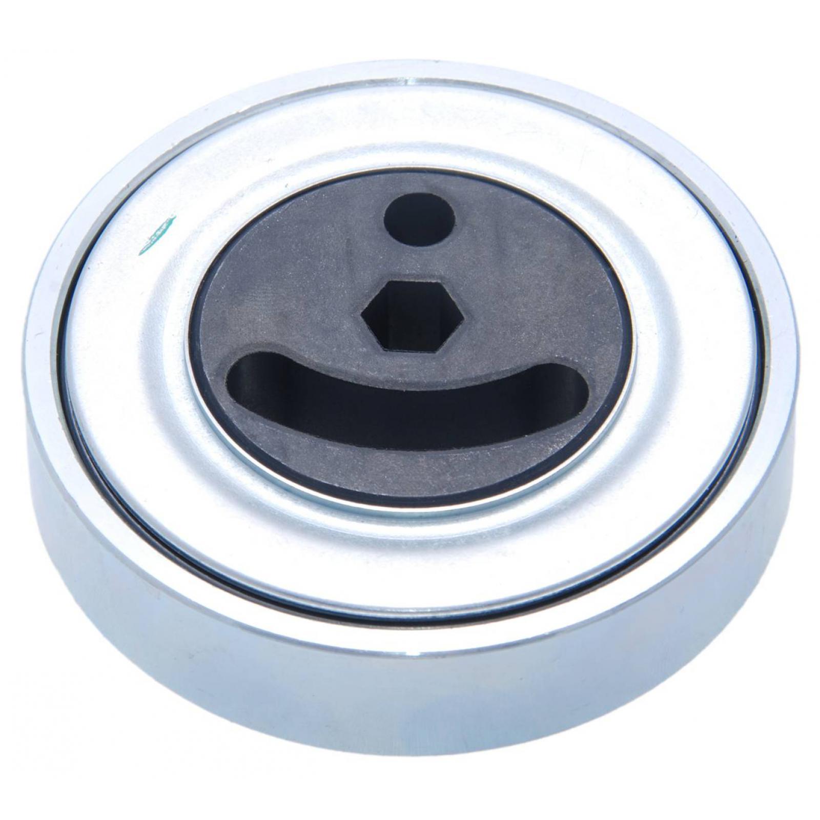 0787-JB420.jpg Ролик натяжной 0787-JB420 FEBEST — изображение 1