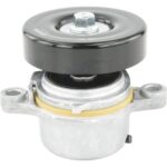 НАТЯЖИТЕЛЬ РЕМНЯ 0790-J20A FEBEST