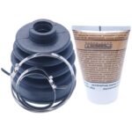 Пыльник ШРУСа 0815-B9 FEBEST