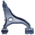 Рычаг задний верхний левый FEBEST