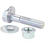 Болт с эксцентриком ремкомплект FEBEST