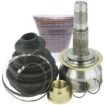 ШРУС наружный 22X50X25 CHEVROLET COBALT 2013- 1010-CBT FEBEST