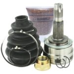 ШРУС НАРУЖНЫЙ 29X52.5X25 подходит для CHEVROLET AVEO/SONIC 2012- [EU] 1010-T300MT FEBEST