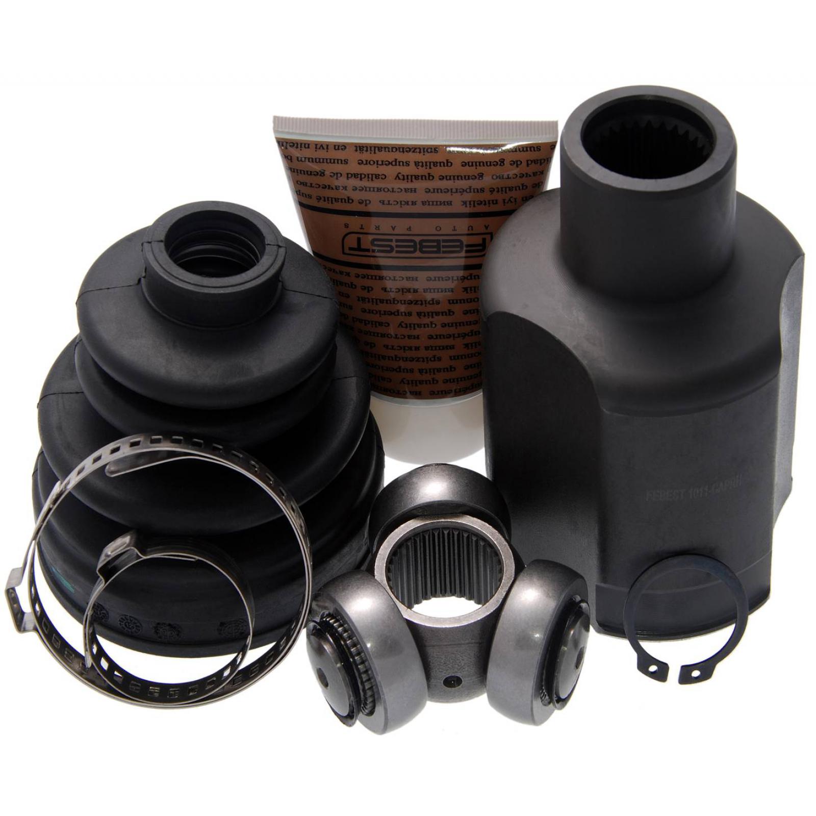 1011-CAPRH.jpg ШРУС 1011-CAPRH FEBEST — изображение 1