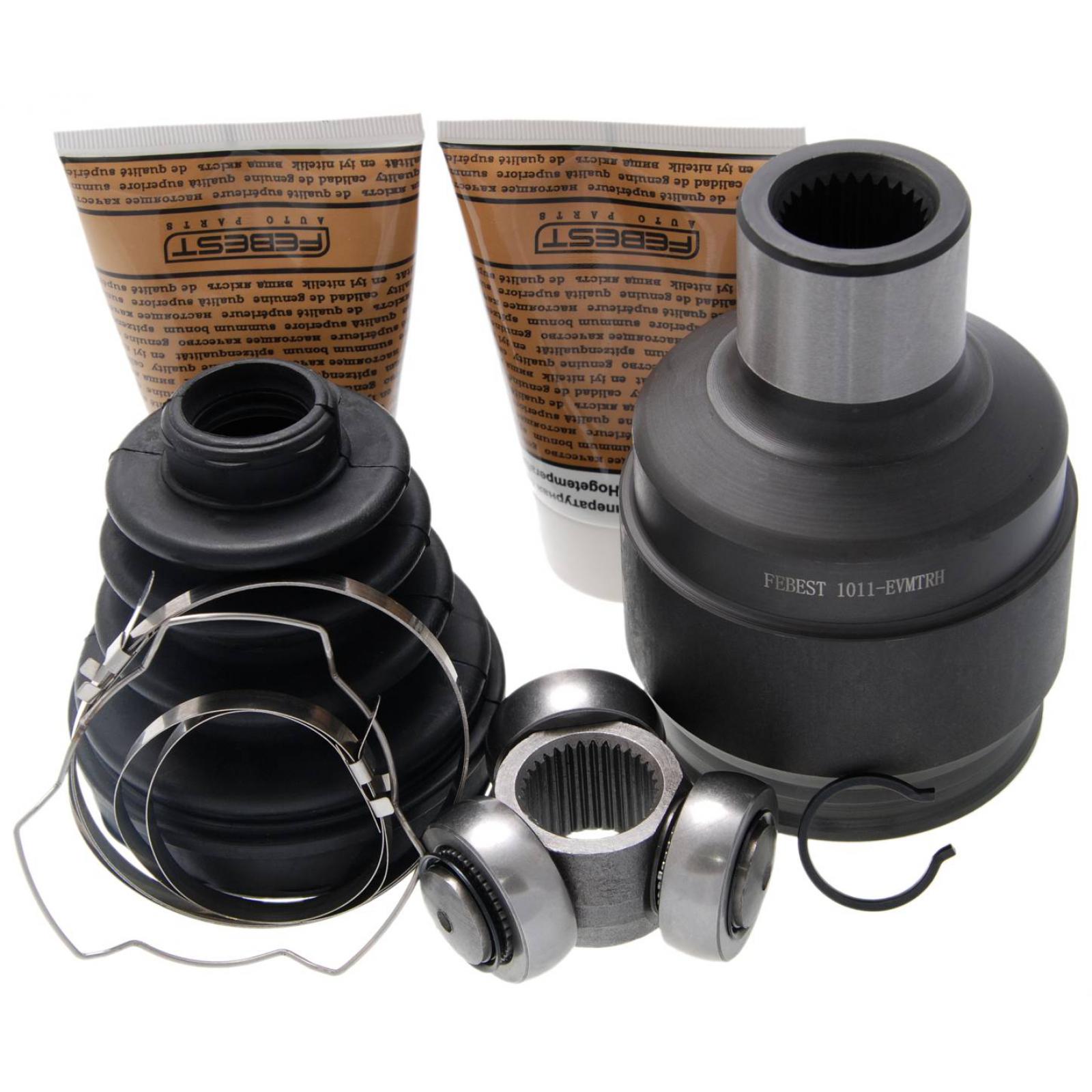 1011-EVMTRH.jpg ШРУС 1011-EVMTRH FEBEST — изображение 1