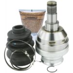 ШРУС внутренний левый CHEVROLET AVEO (T250/T255) 2009-2013 1011-T255LH FEBEST