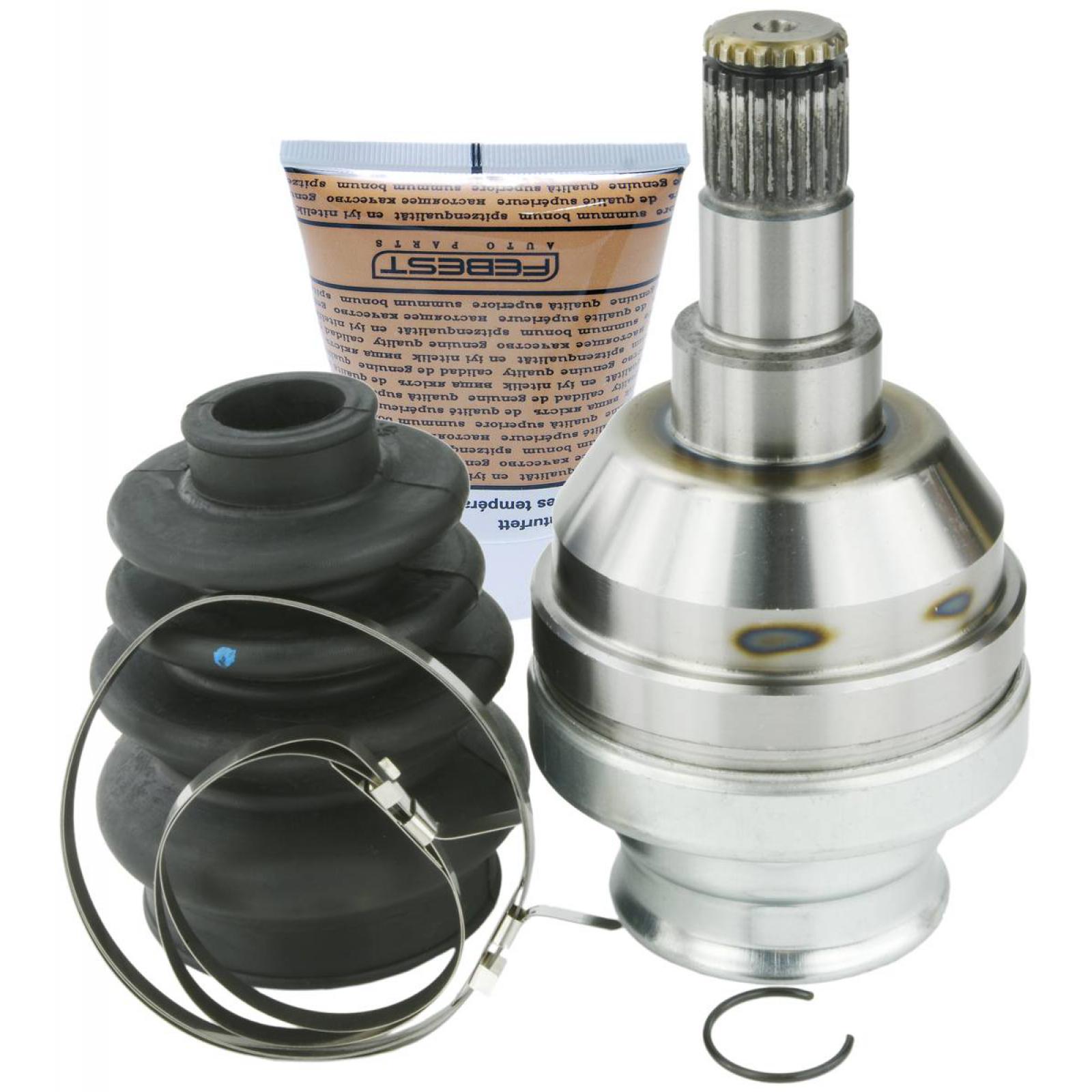 1011-T255LH.jpg ШРУС внутренний левый CHEVROLET AVEO (T250/T255) 2009-2013 1011-T255LH FEBEST — изображение 1