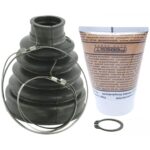 Пыльник ШРУСа внутренний CHEVROLET AVEO (T300) 2013- 1015-T300 FEBEST