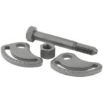 Болт с эксцентриком ремкомплект FEBEST