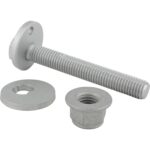 Болт с эксцентриком ремкомплект 1029004KIT-FEBEST