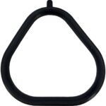 Прокладка впускного коллектора CHEVROLET AVEO 2009-2017 10402-001 FEBEST