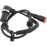 Датчик ABS передний левый FEBEST