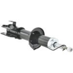 Амортизатор передн правый CHEVROLET MATIZ/SPARK (M100) 1998-2005 10667899FR FEBEST