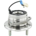 Ступица передняя FEBEST 1082V250F