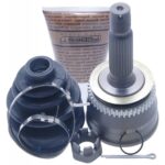 ШРУС НАРУЖНЫЙ 23X50X25 HYUNDAI ELANTRA 00- FEBEST