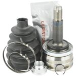 ШРУС НАРУЖНЫЙ 22X55.3X25 HYUNDAI SOLARIS 17- FEBEST