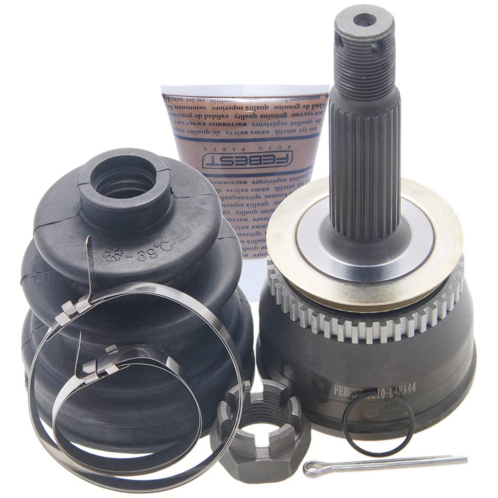 1210-LANA44.jpg ШРУС 1210-LANA44 FEBEST — изображение 1