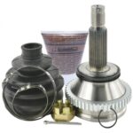 ШРУС внеш задний HYUNDAI SANTA FE 00 (2000-) 1210-SANFEBBRA52 FEBEST