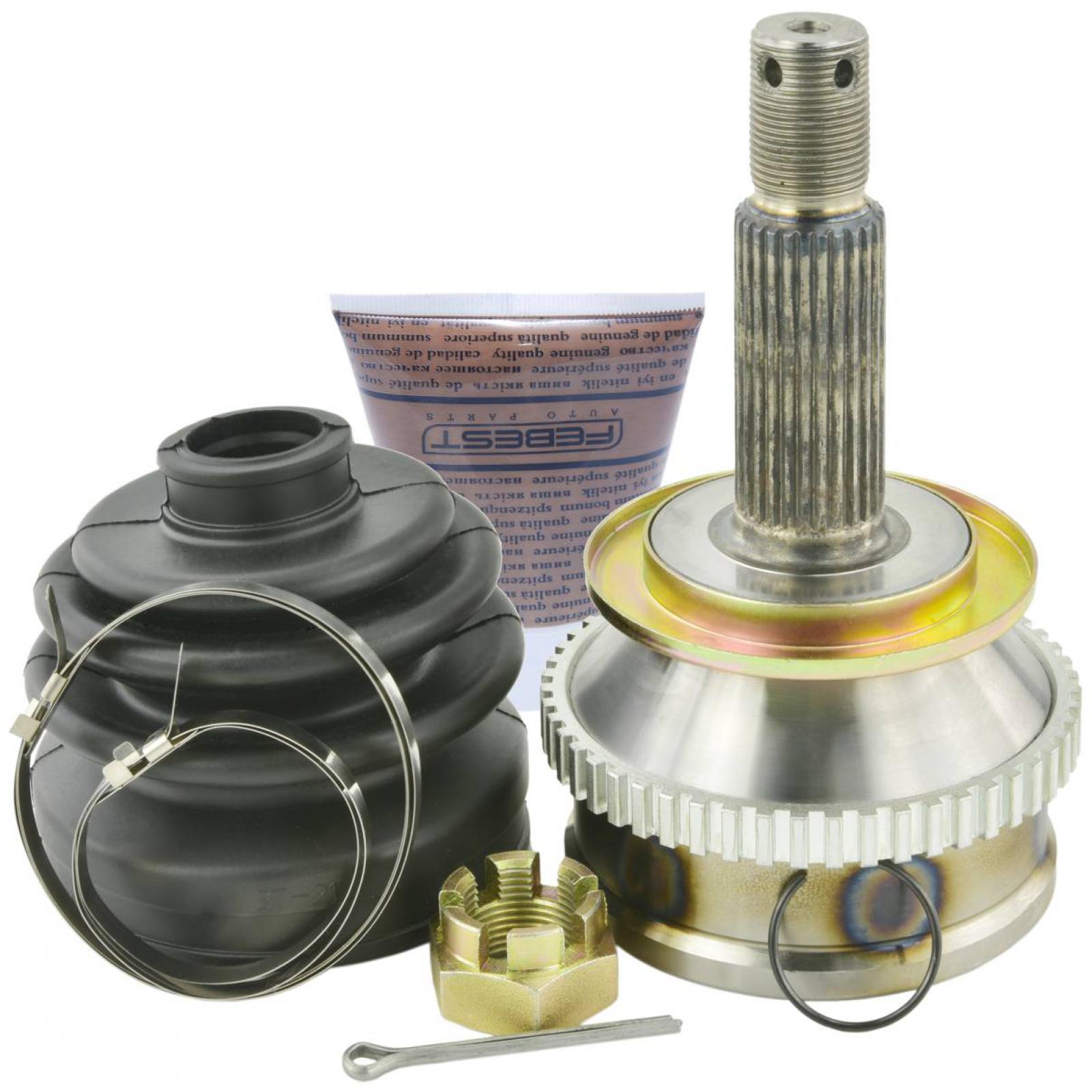 1210-SFA52.jpg ШРУС 1210-SFA52 FEBEST — изображение 1