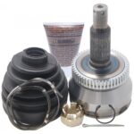 ШРУС НАРУЖНЫЙ 36X54.3X30 HYUNDAI SANTA FE 09- FEBEST