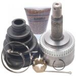 ШРУС внешний HYUNDAI TUCSON 2004-2010 1210-TUCA48 FEBEST